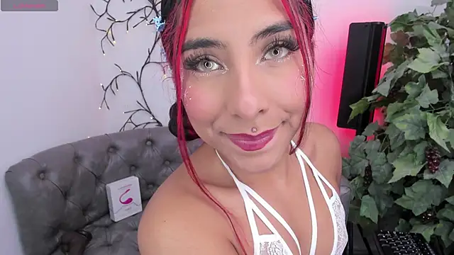 miss  allison online show from February 2025 02:58:02 PM