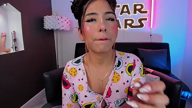 miss  allison online show from December 2025 11:12:02 AM