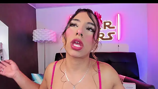 miss  allison online show from March 2026 11:05:02 AM