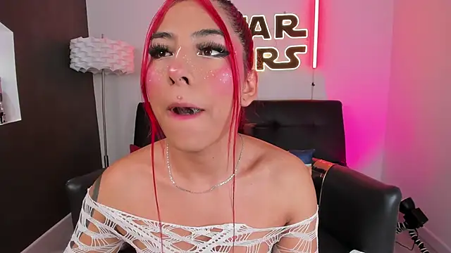 miss  allison online show from April 2026 11:05:02 AM