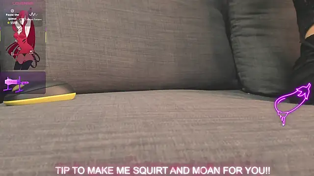 Sage Heartt online show from October 2025 04:52:01 PM