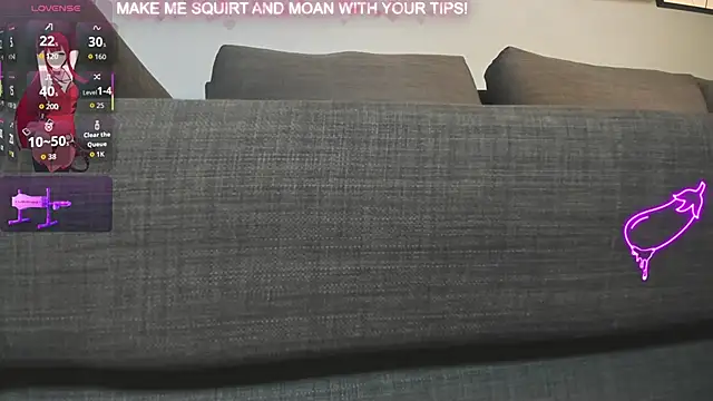 Sage Heartt online show from October 2025 04:49:02 PM