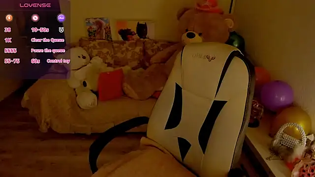 masha19981 online show from February 2026 09:15:01 PM