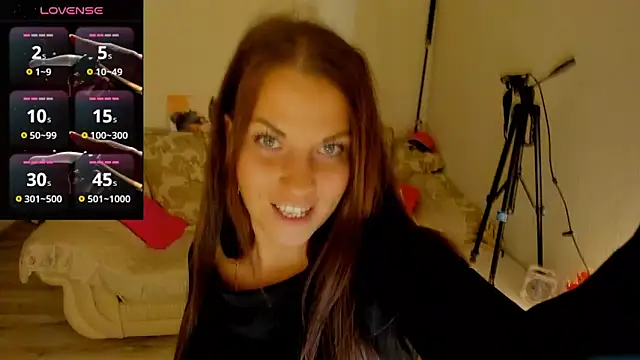 masha19981 online show from April 2026 05:30:02 PM