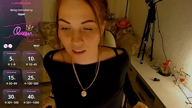 masha19981 online show from June 2026 09:05:01 PM