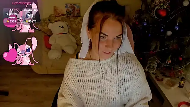 masha19981 online show from January 2026 05:31:01 PM