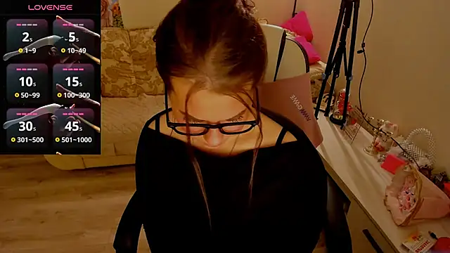 masha19981 online show from March 2026 07:50:02 PM