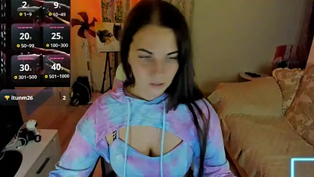 masha19981 online show from October 2025 06:41:01 PM