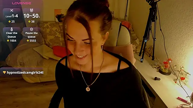 masha19981 online show from June 2026 08:50:01 PM