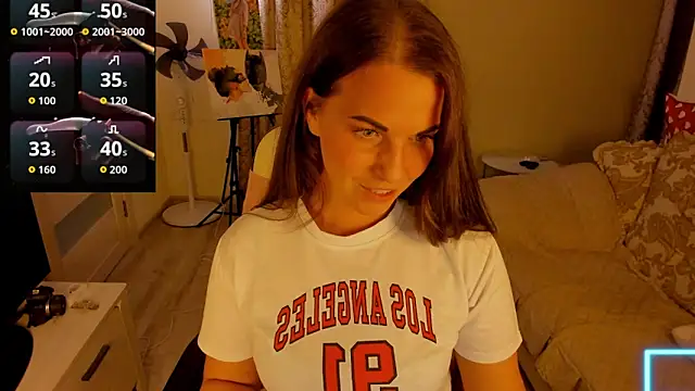 masha19981 online show from September 2025 07:05:01 PM