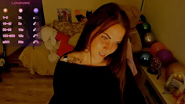 masha19981 online show from March 2026 07:21:02 PM