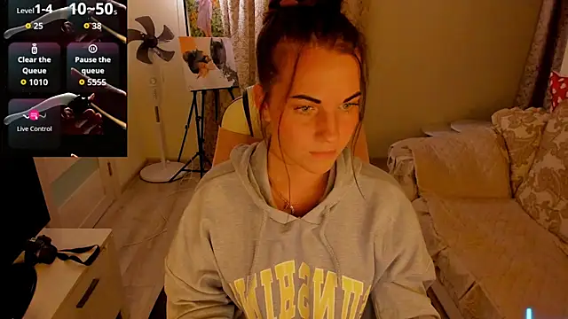 masha19981 online show from September 2025 06:58:02 PM