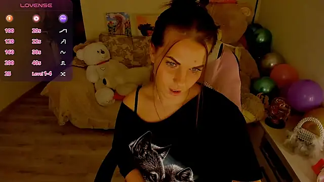 masha19981 online show from February 2026 07:58:01 PM