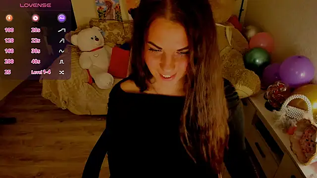 masha19981 online show from February 2026 07:04:01 PM