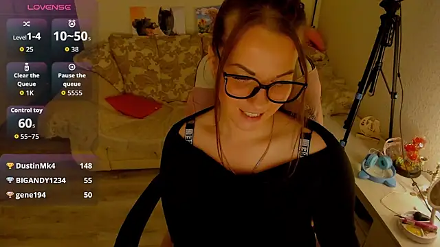 masha19981 online show from April 2026 08:57:02 PM