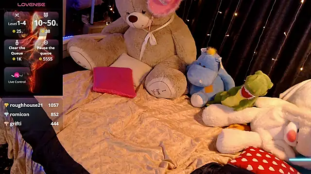 masha19981 online show from March 2025 06:48:01 PM