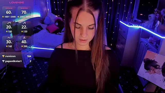 masha19981 online show from December 2024 08:50:02 PM