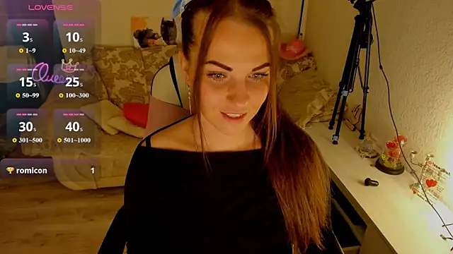 masha19981 online show from June 2026 09:05:02 PM