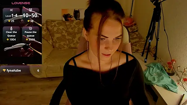 masha19981 online show from June 2026 09:31:02 PM