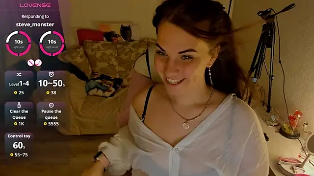 masha19981 online show from May 2026 05:34:02 PM