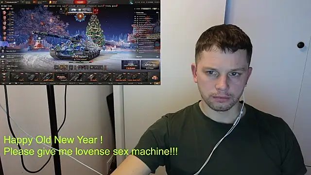 Snapshot of BigL0ve chatting on January 2026 01:36:01 PM BigL0ve online show from January 2026 01:36:01 PM