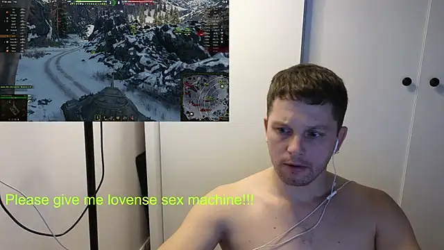 Snapshot of BigL0ve chatting on February 2026 02:16:02 PM BigL0ve online show from February 2026 02:16:02 PM