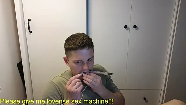 BigL0ve online show from May 2026 02:23:01 PM