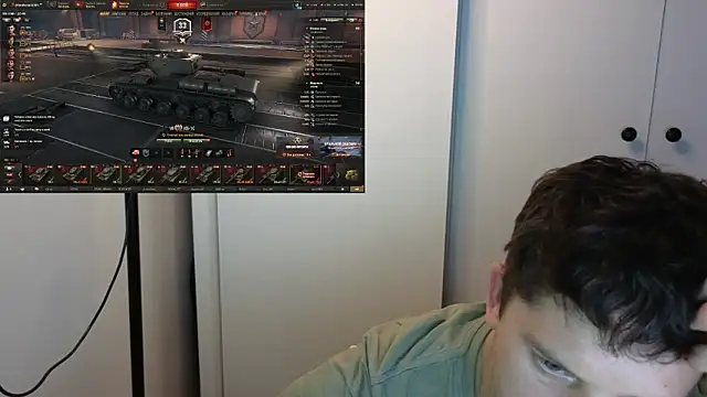 BigL0ve online show from November 2025 02:00:01 PM