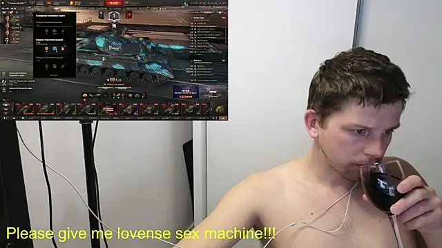 BigL0ve online show from March 2026 03:08:01 PM