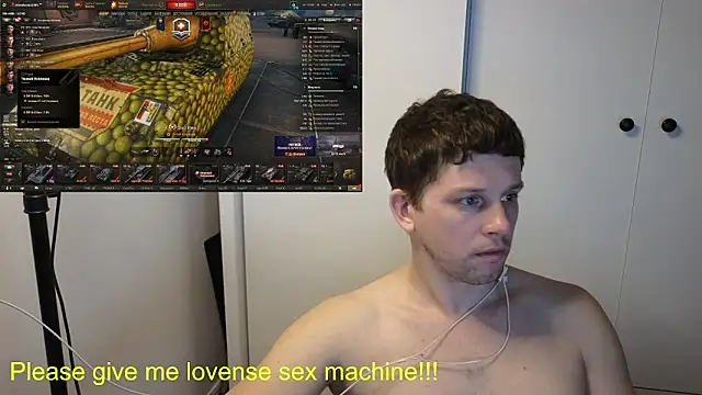 BigL0ve online show from March 2026 02:43:01 PM