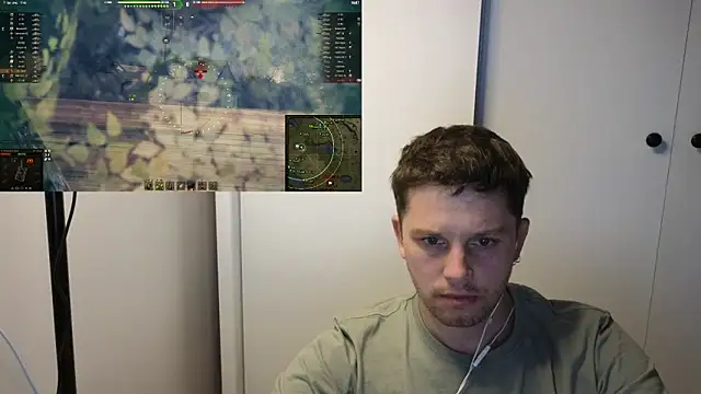 BigL0ve online show from October 2025 02:49:02 PM