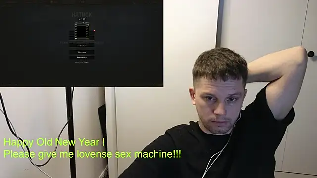 Snapshot of BigL0ve chatting on January 2026 03:27:01 PM BigL0ve online show from January 2026 03:27:01 PM