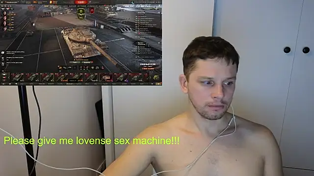 Snapshot of BigL0ve chatting on February 2026 02:35:02 PM BigL0ve online show from February 2026 02:35:02 PM