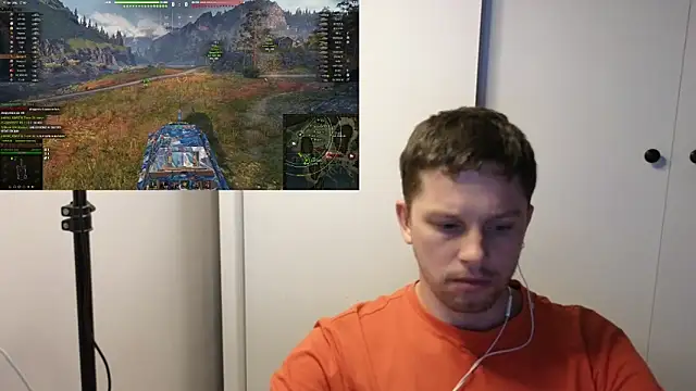 BigL0ve online show from October 2025 02:38:01 PM