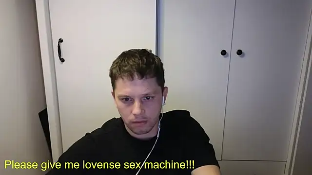 BigL0ve online show from April 2026 02:35:01 PM