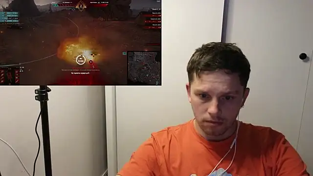 BigL0ve online show from October 2025 02:17:02 PM