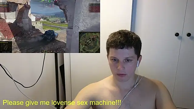 BigL0ve online show from March 2026 03:40:01 PM