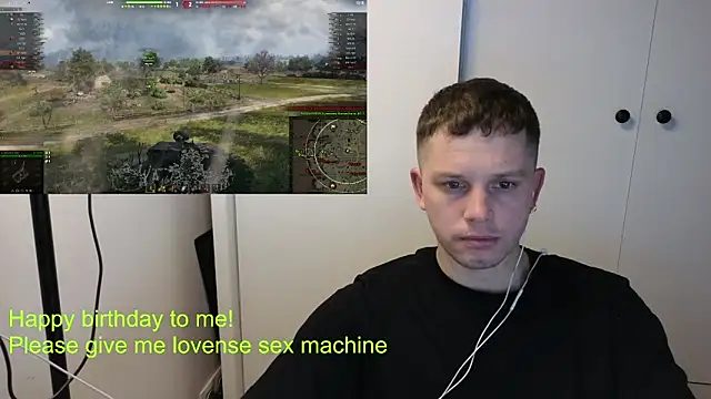 Snapshot of BigL0ve chatting on January 2026 02:34:02 PM BigL0ve online show from January 2026 02:34:02 PM