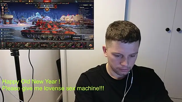 Snapshot of BigL0ve chatting on January 2026 01:58:02 PM BigL0ve online show from January 2026 01:58:02 PM