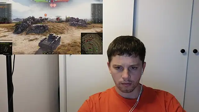 BigL0ve online show from November 2025 02:10:01 PM