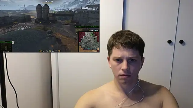 BigL0ve online show from November 2025 03:05:01 PM