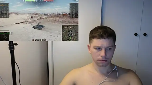 BigL0ve online show from December 2025 03:00:01 PM