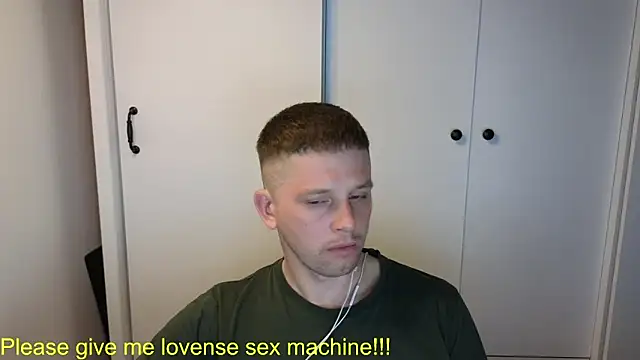 BigL0ve online show from May 2026 02:02:02 PM