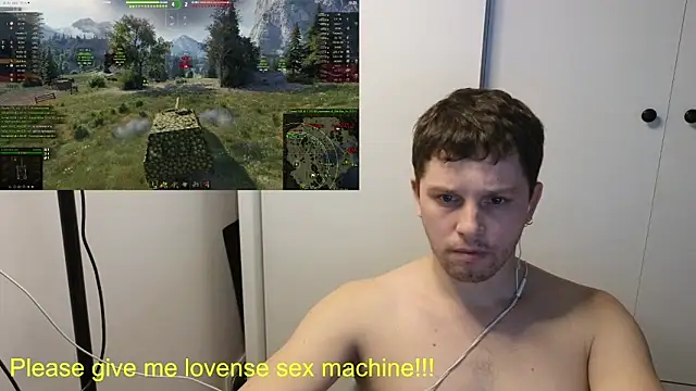 BigL0ve online show from March 2026 02:46:02 PM