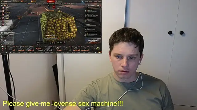 BigL0ve online show from March 2026 02:33:01 PM