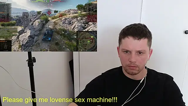 BigL0ve online show from April 2026 06:42:01 AM