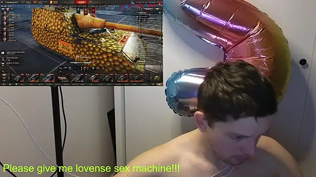 Snapshot of BigL0ve chatting on February 2026 02:06:02 PM BigL0ve online show from February 2026 02:06:02 PM