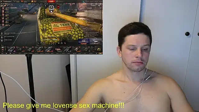 BigL0ve online show from March 2026 03:06:01 PM