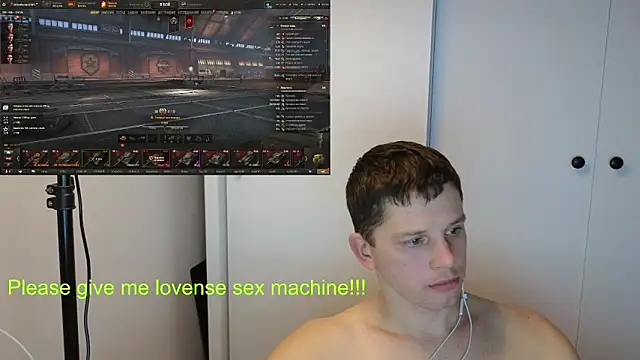 Snapshot of BigL0ve chatting on February 2026 02:16:01 PM BigL0ve online show from February 2026 02:16:01 PM