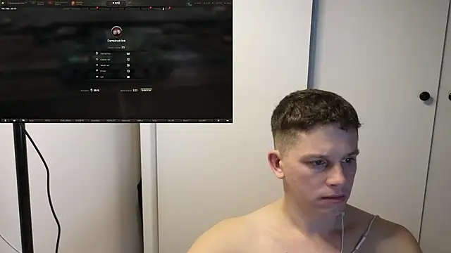 BigL0ve online show from November 2025 02:39:02 PM